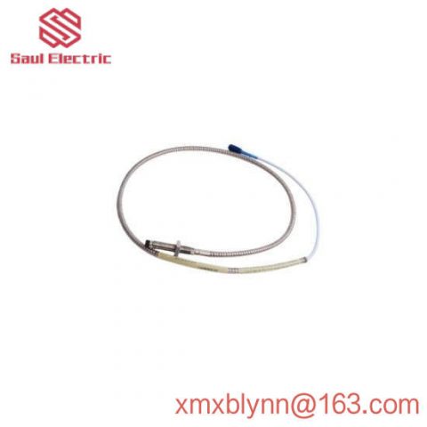 Bently Nevada 330104-10-19-10-02-00, 3300XL 8mm Proximity Probes