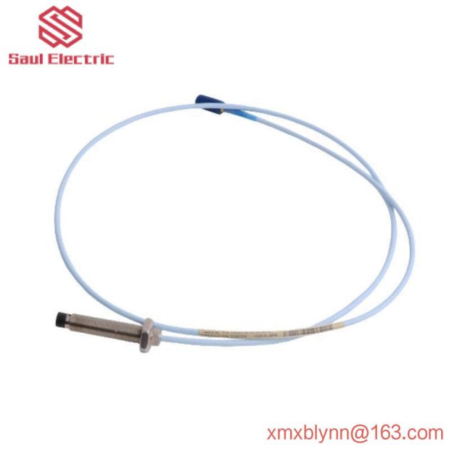 Bently Nevada 330104-12-20-10-02-00 3300 XL 8 mm Probe - Precision Measurement for Industrial Control Systems