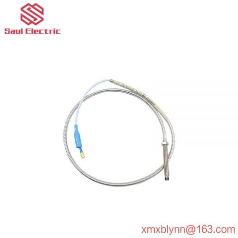 Bently Nevada 330104-13-20-50-02-00 Proximity Probes - 3300 XL 8 mm Module for Advanced Industrial Control