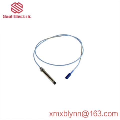 Bently Nevada 330105-02-12-20-02-05 3300 XL 8mm Proximity Transducer