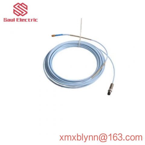 Bently Nevada 330105-02-12-90-02-05 Proximity Probes - Precision Detection for Industrial Control Systems