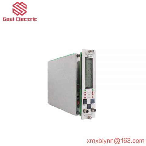 Bently Nevada 330106-05-30-15-02-CN: Precision Reverse Mount Probes for Industrial Automation