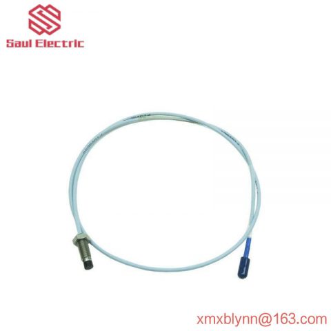 Bently Nevada 330171-00-16-10-01-05 Proximity Probes - Industrial Sensor Technology for Precision Control