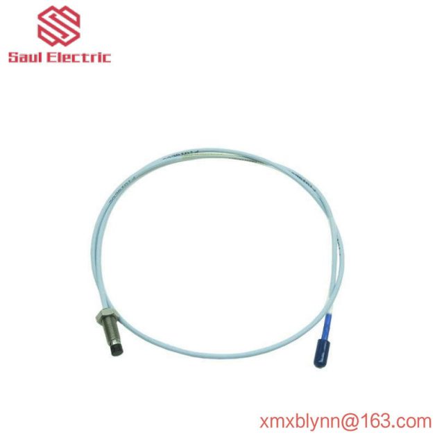 Bently Nevada 330171-00-16-10-01-05 Proximity Probes - Industrial Sensor Technology for Precision Control