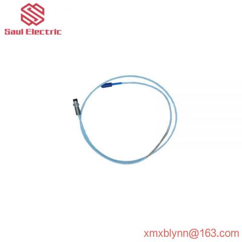 BENTLY NEVADA 330171-00-20-90-02-05 3300 5mm Proximity Probes - Advanced Sensing Solution