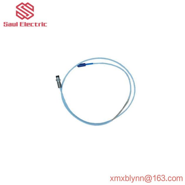 BENTLY NEVADA 330171-00-20-90-02-05 3300 5mm Proximity Probes - Advanced Sensing Solution
