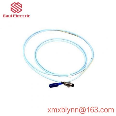 BENTLY NEVADA 330171-00-20-90-02-05 Proximity Transducer Probe - Advanced Sensor Technology for Industrial Automation