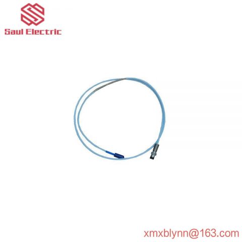 BENTLY NEVADA 330172-00-50-10-01-00: 3300 XL 8 mm Proximity Probe