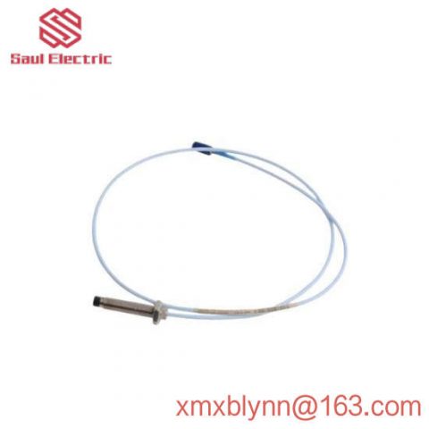 Bently Nevada 330173 Proximity Probes - Advanced Industrial Control Solution