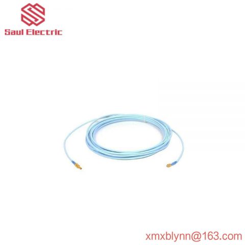 Bently Nevada 330190-080-00-00: 3300 XL Extended Temperature Range Extension Cable
