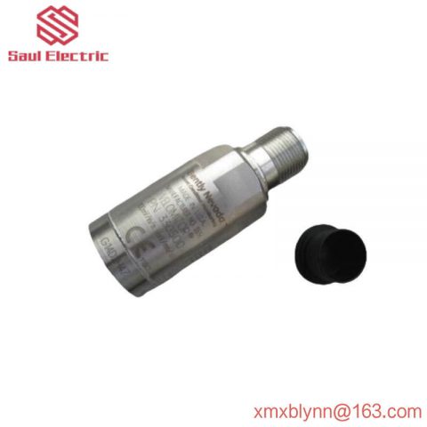 Bently Nevada 330500-01-005 Piezo-velocity Sensor: Advanced Industrial Measurement for Unmatched Precision
