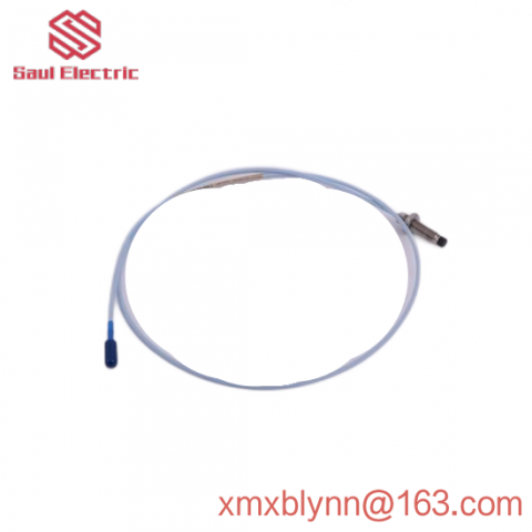 Bently Nevada 330525-01; Manufacturer: Bently-Nevada