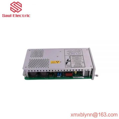 Bently Nevada 330525-01 Velocity Sensor: Precision Measurement for Industrial Control