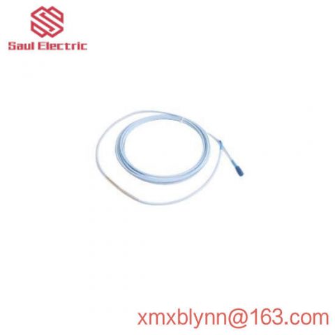 Bently Nevada 330701-00-20-40-02-00: Precision Proximity Sensor for Industrial Control