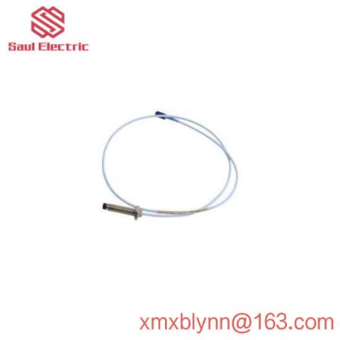 BENTLY NEVADA 330703-020-110-10-01-05 3300 XL Proximity Probes for Industrial Control Systems