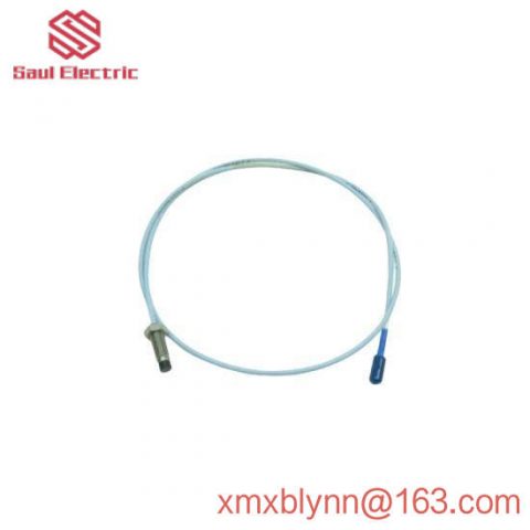 Bently Nevada 330704-000-060-90-02-CN Proximity Probe for Advanced Industrial Control Solutions