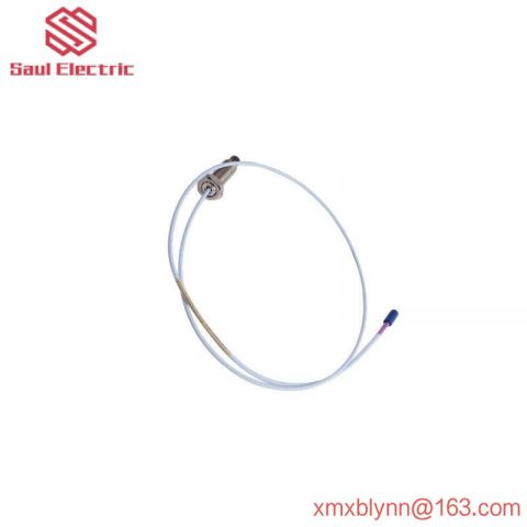Bently Nevada 330709-000-130-10-02-00 Proximity Transducer: Precision Measurement for Industrial Automation