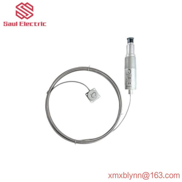 Bently Nevada 330750-20 Velomitor Velocity Sensor for Industrial Control