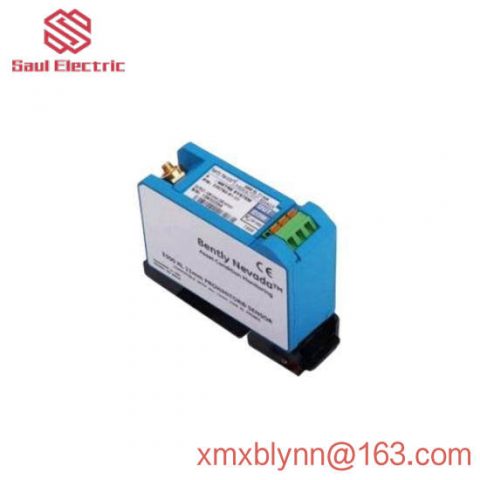 Bently Nevada 330780-51-CN: Precision 3300 XL 11 mm Proximity Sensor for Industrial Automation