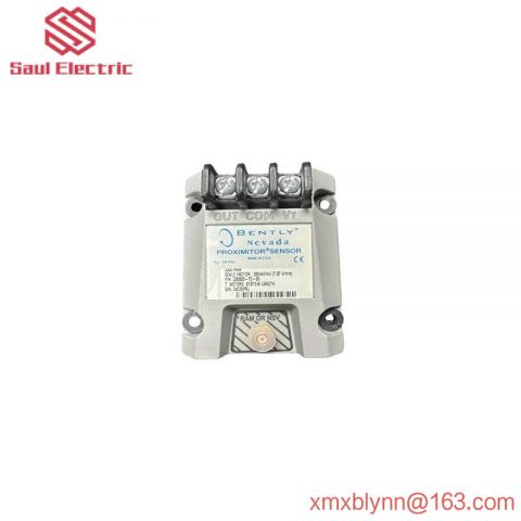 Bentley Nevada 330900-70-00 Proximity Sensor Probe, Precision Control for Industry 4.0 Applications