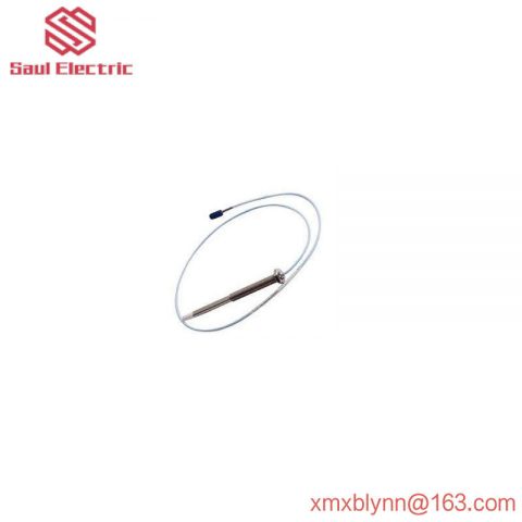 Bently Nevada 330901-00-90-05-02-05 NSv Proximity Probes, Advanced Sensor Technology for Industrial Automation