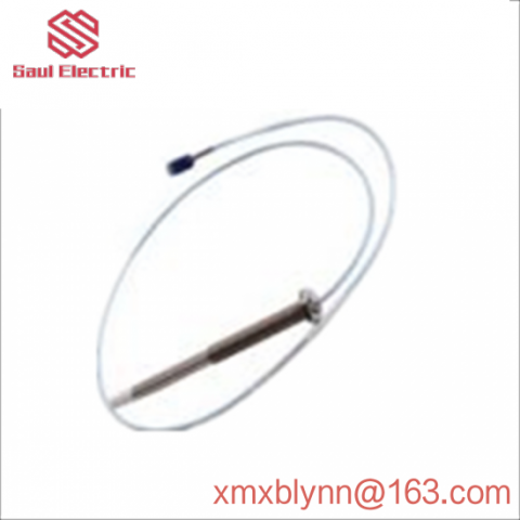 Bently Nevada 330903-00-06-05-02-05 Proximity Transducer: Precision Monitoring for Industrial Control Systems