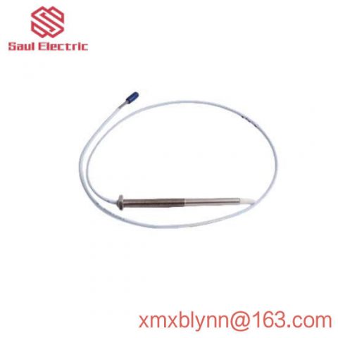 Bently Nevada 330905-00-03-10-01-00 Proximity Probes - Advanced Sensor Technology for Industrial Automation