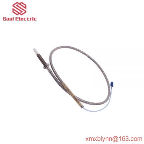 Bently Nevada 330905-00-05-10-12-CN Proximity Probes - Precision Sensor Technology for Industrial Automation