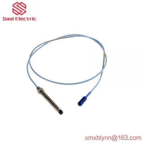 BENTLY NEVADA 330905-00-13-05-02-00 Proximity Sensor: Precision Measurement, Reliable Performance
