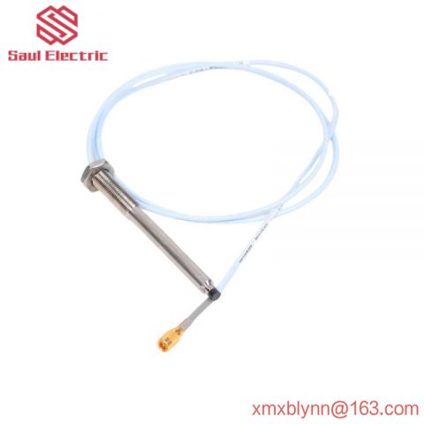 Bently Nevada 330905-05-10-10-02-05 Proximity Transducer System, High Precision Monitoring Solution