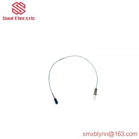 BENTLY NEVADA 330906-02-12-05-02-00 3300 NSv Reverse Mount Probe - Precision Measurement Solution