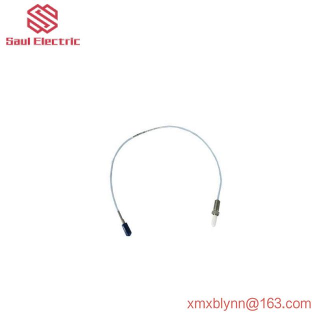 BENTLY NEVADA 330906-02-12-05-02-00 3300 NSv Reverse Mount Probe - Precision Measurement Solution