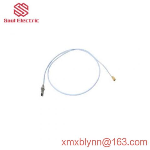 BENTLY NEVADA 330906-02-12-05-05-02-05 3300 NSv Reverse Mount Probe - Precision Instrument for Industrial Control