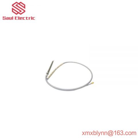 Bently Nevada 330909-00-80-10-02-05 Proximity Probes - Precision Sensor Technology for Industrial Automation