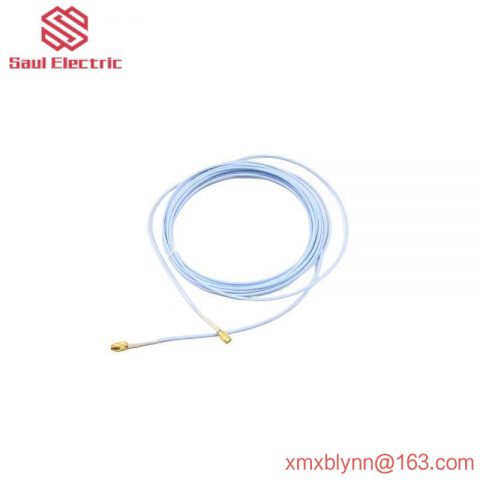 Bently Nevada 330930-060-00-00: High-Performance Standard Extension Cable for Industrial Control Systems