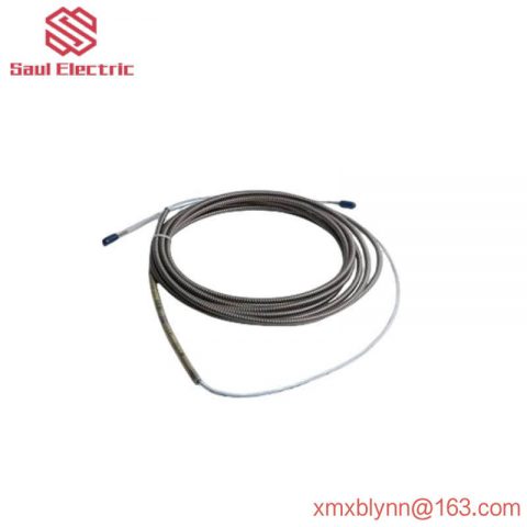 Bently Nevada 330930-060-01-CN Extension Cable for Industrial Control Systems