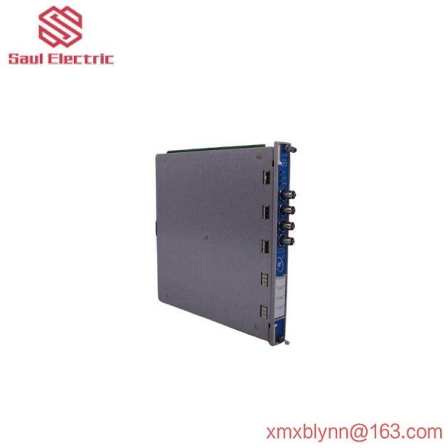 Bently Nevada 3500/22M Interface Module 288055-01