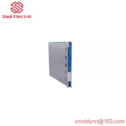 Bently Nevada 3500/32 4-Channel Relay Module: High-Performance Automation Solutions