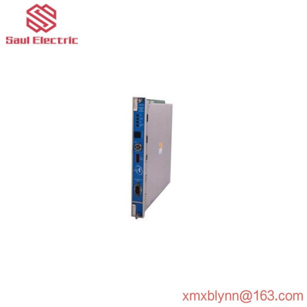 Bently Nevada 3500/42M-176449-02GB Proximity Seismic Monitor