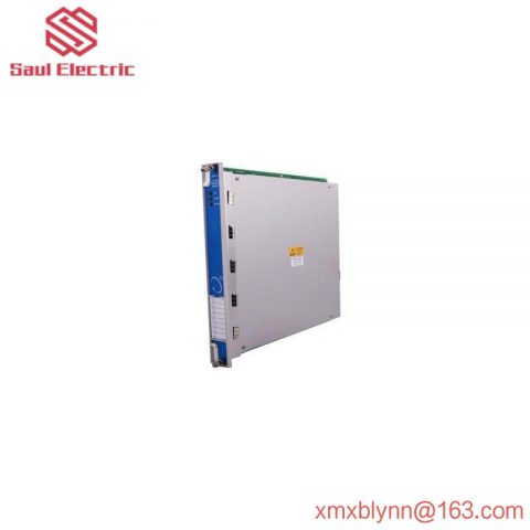 Bently Nevada 3500/65-01-00 Temperature Monitoring Module