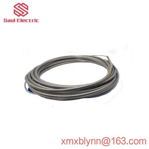 Bently Nevada 38817-02-85-05-94-01-02 Extension Cable for Industrial Control Systems
