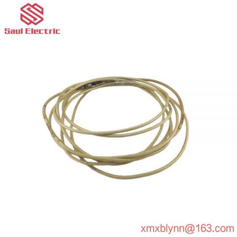 Bently Nevada 81305-040-00 Cable Extension, Advanced Control Solutions for Industrial Automation