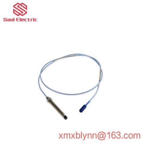 Bently Nevada 900800XL-090-03-01: Proximity Probes for Precision Control Solutions