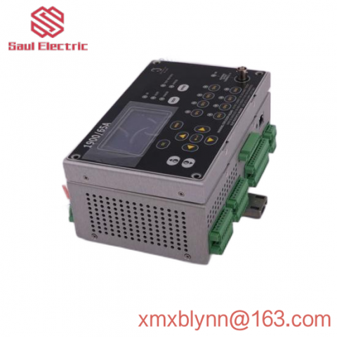 Bently Nevada 991-06-XX-01-00 Thrust Transmitter: Precision Engineering for Industrial Control Solutions