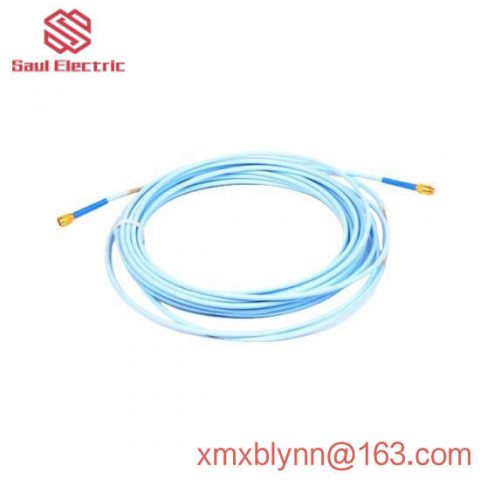 Bently Nevada Extension Cable 330130-080-02-05, Precision Industrial Control Solutions
