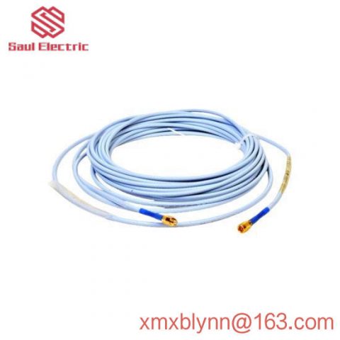 Bently Nevada 330130-085-00-05 Extension Cable