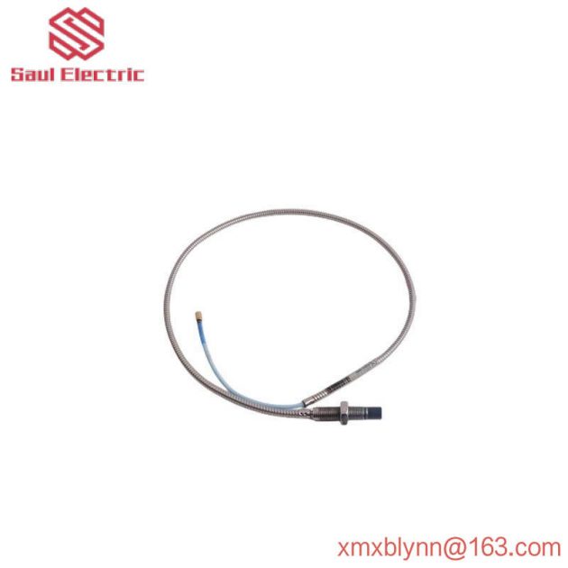 Bently Nevada RS901104-03-050-10-01, Proximity Sensor