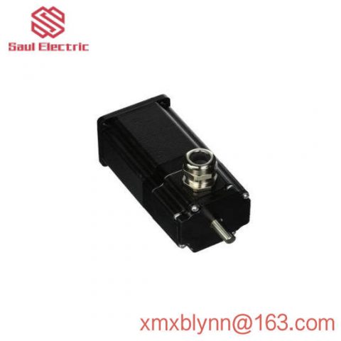 Berger Lahr VRDM368/50LNB Servo Motor: Precision Control in Industrial Automation