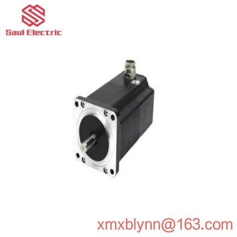 BERGER LAHR VRDM LNA Industrial Stepper Motor
