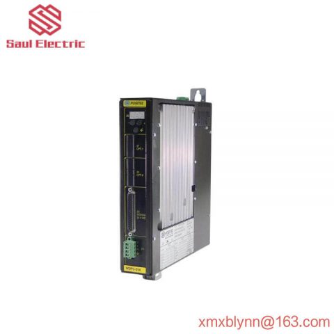 Berger Lahr WDP3-014.0801 Precision Control Module